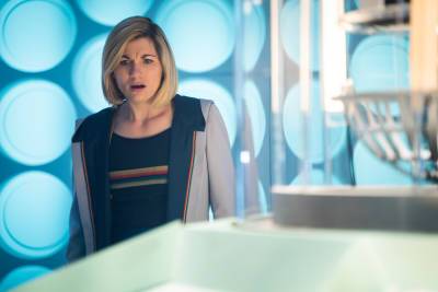 ‘Doctor Who’ Unveils First Look At Jodie Whittaker’s Swan Song Season As The Doctor - etcanada.com