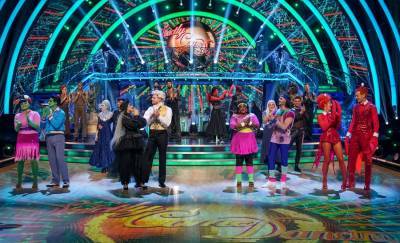Judi Love bids adieu to Strictly and viewers are gutted for her - evoke.ie