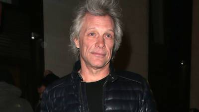 Jon Bon Jovi tests positive for breakthrough COVID-19 case, is 'feeling fine' - www.foxnews.com - Miami