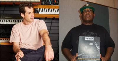 DJ Premier is the next guest on The FADER Uncovered with Mark Ronson - www.thefader.com