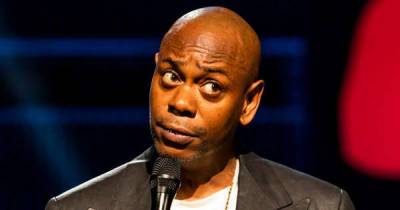 Dave Chappelle inducts Jay-Z into the Rock and Roll Hall of Fame: ‘You embody Black excellence’ - www.msn.com - county Cleveland