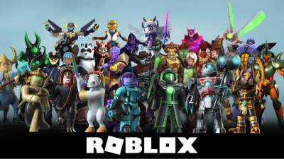 Roblox Is Finally Back Online; CEO Blames ‘Several Factors’ and Apologizes for Delay in Restoring Service - variety.com