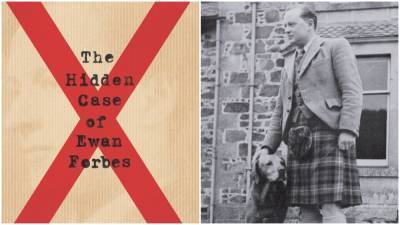 ‘Hidden Case of Ewan Forbes’ Book, About Scottish Trans Pioneer, to Be Adapted by Synchronicity Films (EXCLUSIVE) - variety.com - Britain - Scotland - London