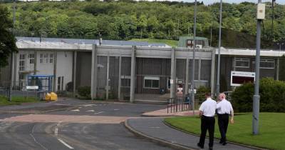 Six inmates overdose on drugs in two days as max security Scots jail plunged into ‘rogue batch’ chaos - www.dailyrecord.co.uk - Scotland