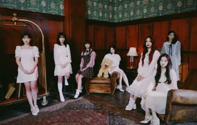 OH MY GIRL unveil hauntingly captivating ‘My Doll’ music video - www.nme.com