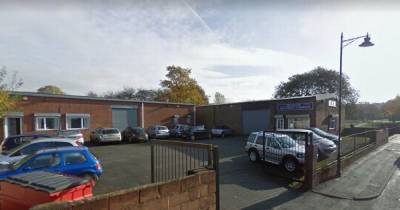 Rapidly-expanding lab equipment company plans to build new headquarters in Bolton - www.manchestereveningnews.co.uk - USA - New York, Usa