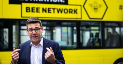 Andy Burnham says Greater Manchester's plan to cut a million tonnes of carbon emissions is 'in the balance' - www.manchestereveningnews.co.uk - Manchester