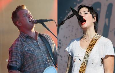Josh Homme called as witness at Brody Dalle contempt trial amid custody battle over children - www.nme.com
