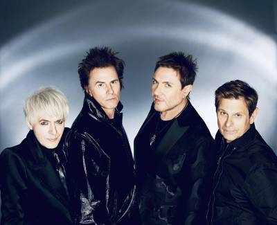 Duran Duran Review: Future Past threads the needle between novel and iconic - www.metroweekly.com