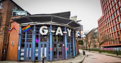 G-A-Y owner gives away Manchester branch after 'struggle' with mental health - www.manchestereveningnews.co.uk - Manchester