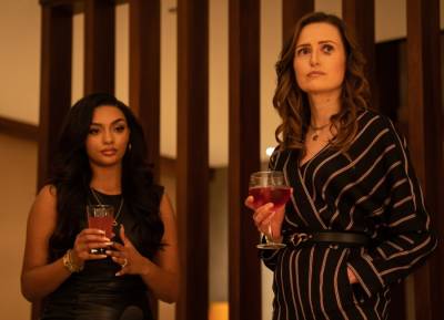 Kin finale airs but cast members sign multi-year contracts - evoke.ie