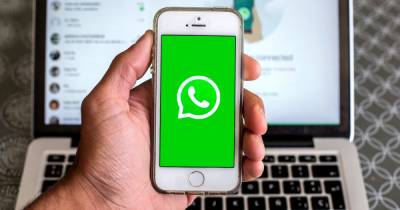 Why WhatsApp isn't working today as 43 phones blocked - how to fix it - www.dailyrecord.co.uk