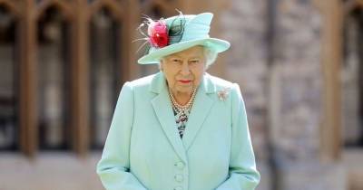 Queen looking to hire maid for Scottish residence as job ad appears on monarchy's website - www.dailyrecord.co.uk - Scotland