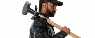 Big Sean leaves GOOD Music “to start getting a bigger cut” - completemusicupdate.com