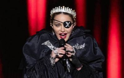 Madonna says there’s “no debate or discussion” over vaccines due to “cancel culture” - www.nme.com