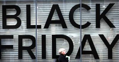 Black Friday fraud warning for all bargain hunters and five tricks to watch out for this month - www.dailyrecord.co.uk - Britain
