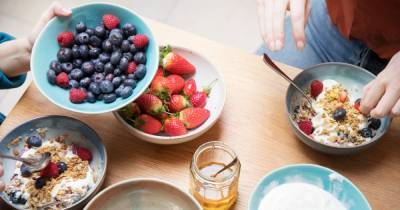 Diabetes and the four foods you should eat at breakfast to lower blood sugar levels - www.dailyrecord.co.uk - Beyond