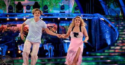 Strictly’s Tilly Ramsay 'could make £300,000 before Christmas with book deal and clothing line' - www.dailyrecord.co.uk