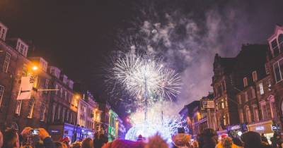 Bonfire Night rules for buying and setting off fireworks that come with £5,000 fine - www.dailyrecord.co.uk - Scotland