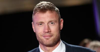 Freddie Flintoff describes 'Robin Hood' past stealing tech to give to the poor when he worked at Woolworths - www.manchestereveningnews.co.uk - Manchester