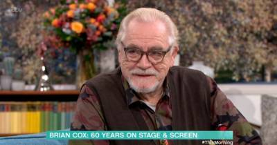 Phillip Schofield swiftly apologises on This Morning after Brian Cox breaks TV rule - www.manchestereveningnews.co.uk