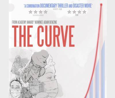 Syndicado Claims Worldwide Rights To Covid-Themed “Investigative Thriller” ‘The Curve’ Ahead Of AFM - deadline.com - USA
