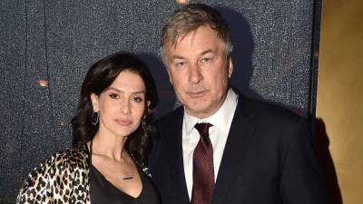 Alec Baldwin Dresses Up for Halloween With Family Amid 'Intense' Time - www.etonline.com