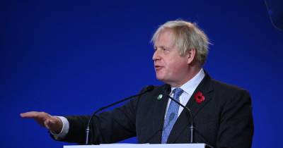 Boris Johnson's COP26 opening ceremony speech in full as PM issues stark climate warning - www.dailyrecord.co.uk - USA
