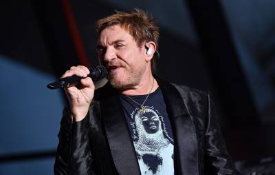 Duran Duran say they used to order “substances” via room service - www.nme.com - Los Angeles