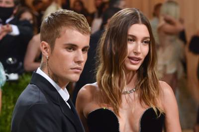 Justin & Hailey Bieber Open Up About Their Marriage: ‘I’ve Loved This Person For A Very Long Time’ - etcanada.com