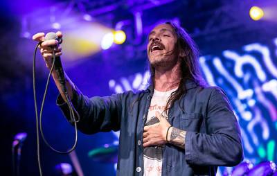 Incubus’ Brandon Boyd talks new solo album ‘Echoes And Cocoons’ - www.nme.com