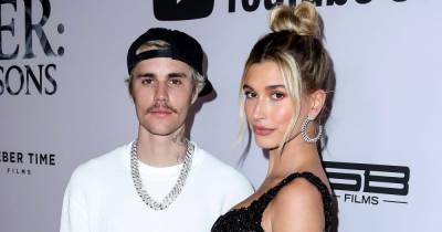Hailey Baldwin Says She Made the ‘Decision’ to Stick by Justin Bieber: ‘Imagine Abandoning Somebody’ - www.usmagazine.com - city Brooklyn