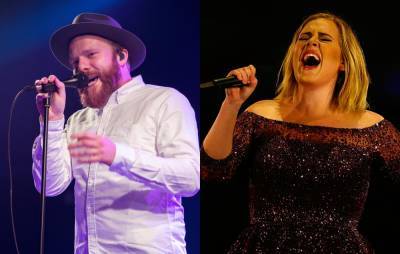 Alex Clare on why he chose his faith over touring with Adele - www.nme.com