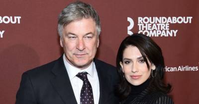 Alec Baldwin’s wife Hilaria ‘worried about his PTSD’ after Halyna Hutchins shooting - www.dailyrecord.co.uk - state New Mexico