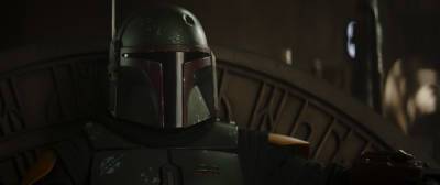 A ‘Star Wars’ Icon Returns To Take On The Underworld In ‘The Book Of Boba Fett’ Trailer - etcanada.com