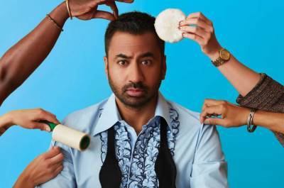 Kal Penn comes out as gay, announces engagement to partner Josh - www.metroweekly.com