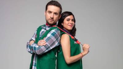 Jesus Zavala, Sofia Espinosa to Lead NBC’s Spanish-Language ‘Superstore’ Adaptation ‘Supertitlán’ (EXCLUSIVE) - variety.com