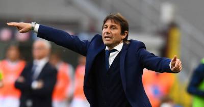 Antonio Conte set to become Tottenham manager as Manchester United continue to back Ole Gunnar Solskjaer - www.manchestereveningnews.co.uk - Italy - Manchester