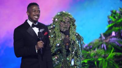 ‘The Masked Singer’ Tour Is Back On, Two Years After Being Shelved Due to COVID - variety.com - Los Angeles - Atlanta - Chicago - state Missouri - city Austin - Boston - county St. Louis - city Portland