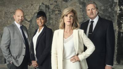 'Cold Justice' Returns to Finish Out Season 6: Watch the Teaser (Exclusive) - www.etonline.com