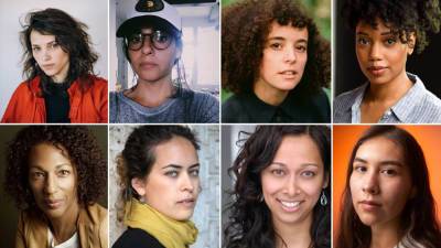 Women at Sundance Filmmaker Program Names 2021 Adobe Fellows - variety.com