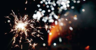How to have a safe Bonfire Night at home - www.manchestereveningnews.co.uk - Britain - Manchester