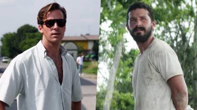 ‘Call Me By Your Name’ Writer Talks Being Dropped As Co-Director & How Shia LaBeouf Was In Talks For Armie Hammer’s Role - theplaylist.net