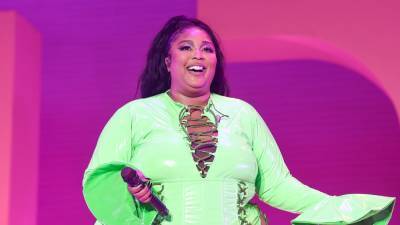 Lizzo Won Halloween With Three Epic Costumes - www.glamour.com