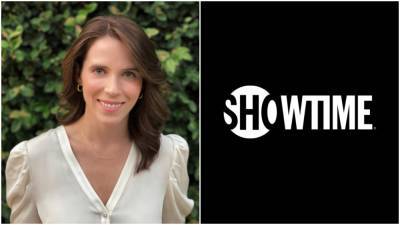 Showtime Promotes Jessie Dicovitsky To SVP, Original Programming - deadline.com - Israel