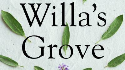 Aaron Magnani Options Laura Munson Novel ‘Willa’s Grove’ For Film, Sets Screenwriter Sarah Hopkins To Adapt - deadline.com - Montana