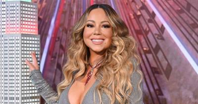 'It's time': Mariah Carey declares the start of the Christmas season - www.manchestereveningnews.co.uk