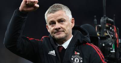 Ole Gunnar Solskjaer fired warning as Manchester United players' consistency questioned - www.manchestereveningnews.co.uk - Manchester - city Santo