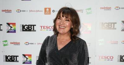 Lorraine Kelly takes a swipe at CNN reporter after COP26 blunder - www.dailyrecord.co.uk - USA - India - Germany