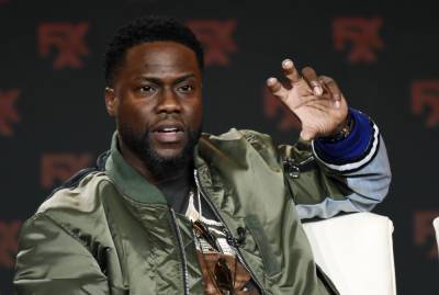 Kevin Hart’s Laugh Out Loud, Hartbeat Productions In Talks With Potential Investors - deadline.com